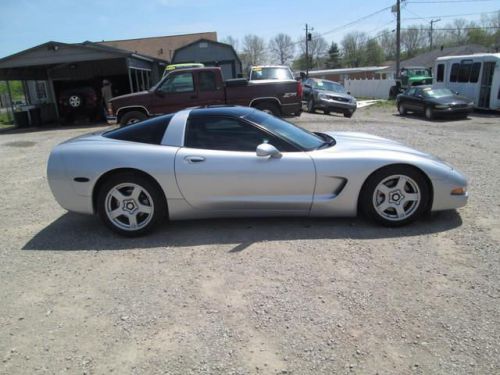1998 Chevrolet Corvette Base, US $13,995.00, image 5