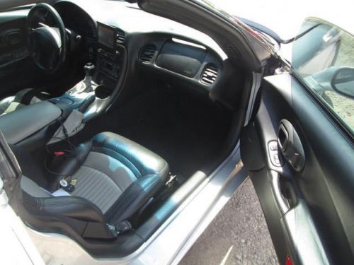 1998 Chevrolet Corvette Base, US $13,995.00, image 7