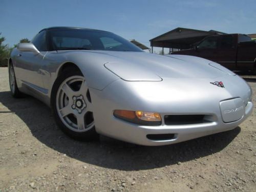 1998 Chevrolet Corvette Base, US $13,995.00, image 8