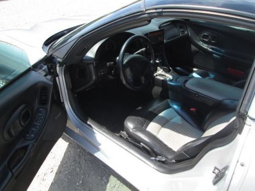 1998 Chevrolet Corvette Base, US $13,995.00, image 9