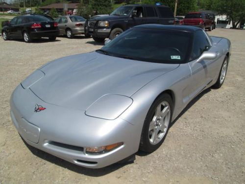 1998 Chevrolet Corvette Base, US $13,995.00, image 10