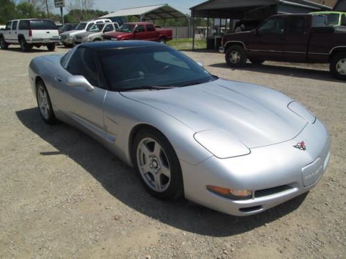 1998 Chevrolet Corvette Base, US $13,995.00, image 11