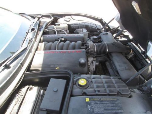 1998 Chevrolet Corvette Base, US $13,995.00, image 12