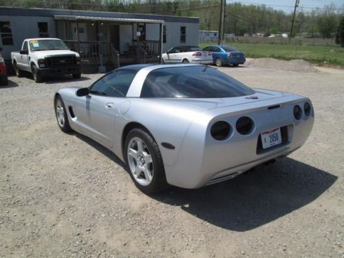 1998 Chevrolet Corvette Base, US $13,995.00, image 13