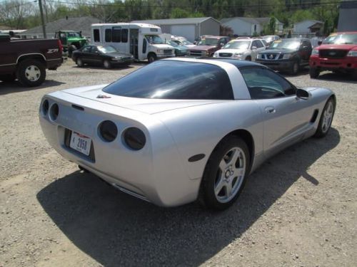 1998 Chevrolet Corvette Base, US $13,995.00, image 14