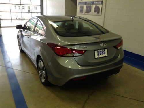 2014 hyundai elantra