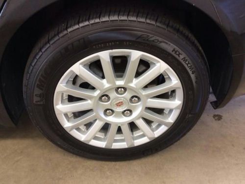 2011 Cadillac CTS Base, US $25,497.00, image 2