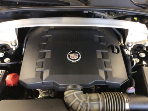 2011 Cadillac CTS Base, US $25,497.00, image 3