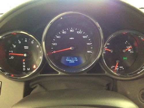 2011 Cadillac CTS Base, US $25,497.00, image 6