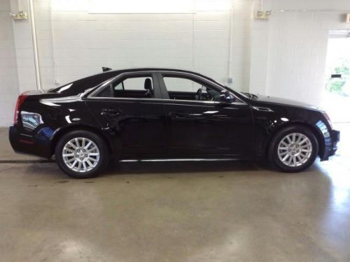 2011 Cadillac CTS Base, US $25,497.00, image 9