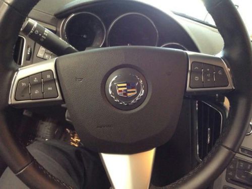2011 Cadillac CTS Base, US $25,497.00, image 10