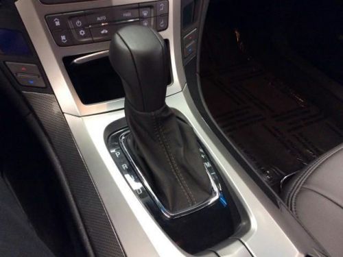 2011 Cadillac CTS Base, US $25,497.00, image 14