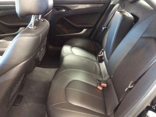 2011 Cadillac CTS Base, US $25,497.00, image 15