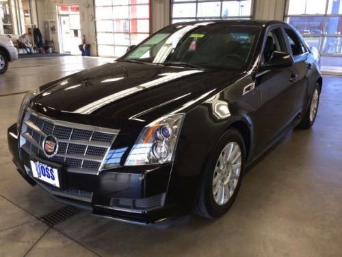 2011 Cadillac CTS Base, US $25,497.00, image 16