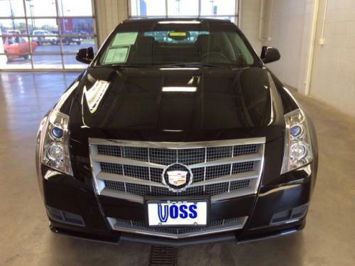 2011 Cadillac CTS Base, US $25,497.00, image 17