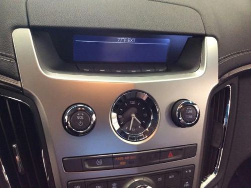 2011 Cadillac CTS Base, US $25,497.00, image 18