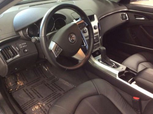 2011 Cadillac CTS Base, US $25,497.00, image 19