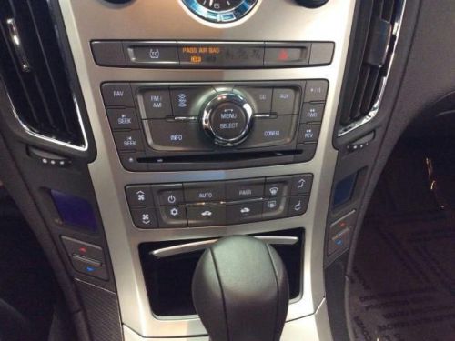 2011 Cadillac CTS Base, US $25,497.00, image 20