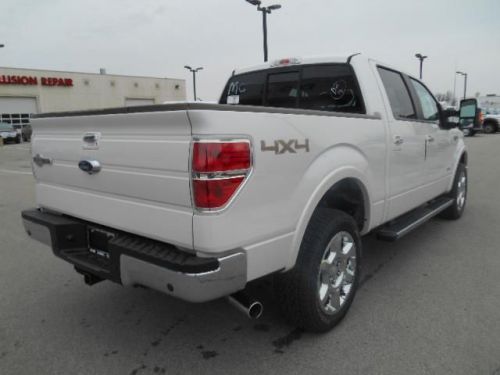 2014 Ford F150, US $55,055.00, image 3