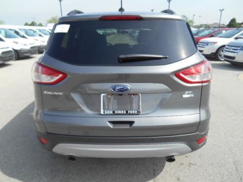 2014 Ford Escape SE, US $33,780.00, image 15