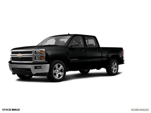 2014 Chevrolet Silverado 1500 LT, US $45,430.00, image 2