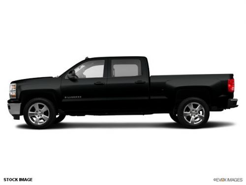 2014 Chevrolet Silverado 1500 LT, US $45,430.00, image 3