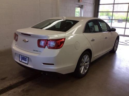 2014 chevrolet malibu 1lz