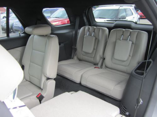 2014 Ford Explorer XLT, US $38,240.00, image 2