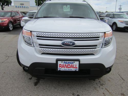 2014 Ford Explorer XLT, US $38,240.00, image 3