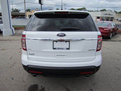 2014 Ford Explorer XLT, US $38,240.00, image 5