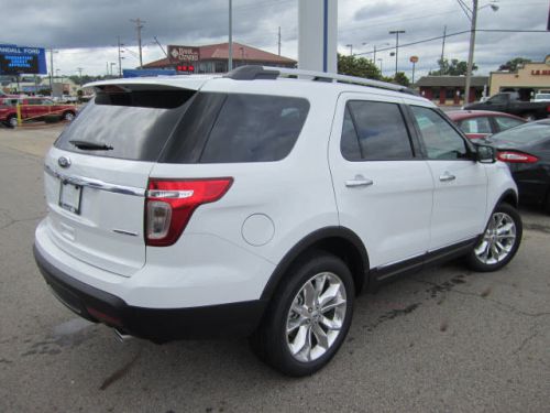 2014 Ford Explorer XLT, US $38,240.00, image 6