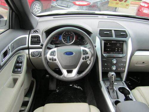 2014 Ford Explorer XLT, US $38,240.00, image 7