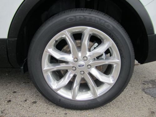 2014 Ford Explorer XLT, US $38,240.00, image 8