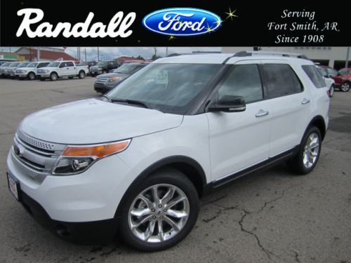 2014 Ford Explorer XLT, US $38,240.00, image 9