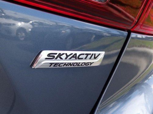 2014 mazda mazda3 i touring