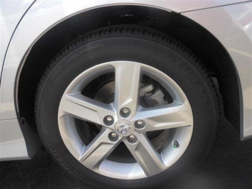 2014 Toyota Camry SE, US $24,940.00, image 3