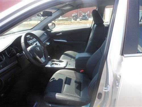 2014 Toyota Camry SE, US $24,940.00, image 5