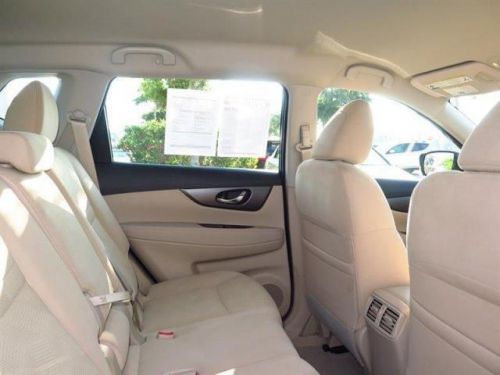 2014 Nissan Rogue S, US $26,371.00, image 2