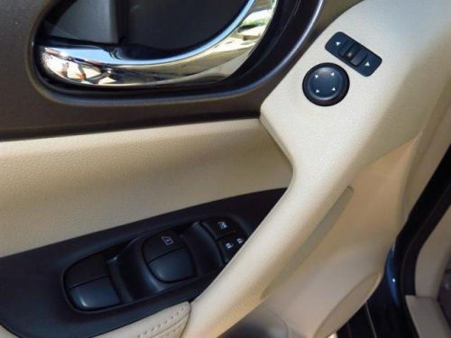 2014 Nissan Rogue S, US $26,371.00, image 4