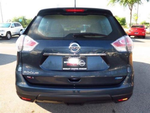 2014 Nissan Rogue S, US $26,371.00, image 9