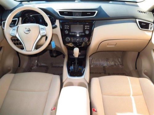 2014 Nissan Rogue S, US $26,371.00, image 11