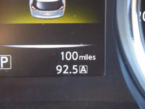 2014 Nissan Rogue S, US $26,371.00, image 19