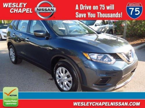 2014 Nissan Rogue S, US $26,371.00, image 20