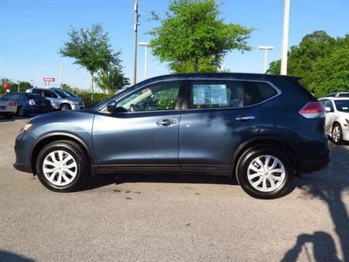 2014 Nissan Rogue S, US $26,371.00, image 21