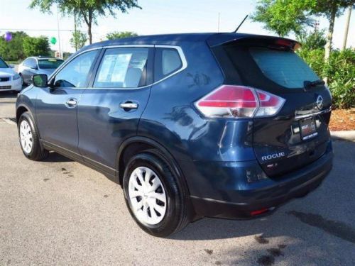 2014 Nissan Rogue S, US $26,371.00, image 22