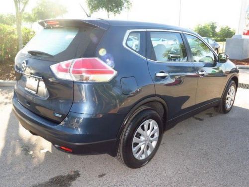 2014 Nissan Rogue S, US $26,371.00, image 23
