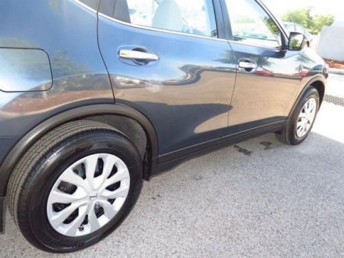 2014 Nissan Rogue S, US $26,371.00, image 24