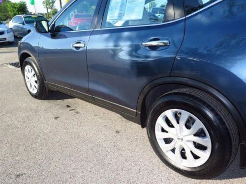 2014 Nissan Rogue S, US $26,371.00, image 25