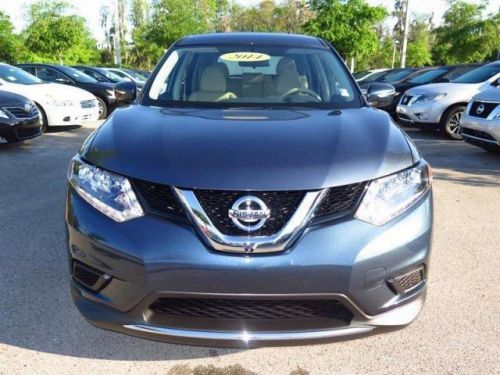 2014 Nissan Rogue S, US $26,371.00, image 28