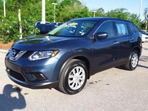 2014 Nissan Rogue S, US $26,371.00, image 29